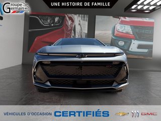 2024 Chevrolet Equinox EV in St-Raymond, Quebec - 5 - w320h240px
