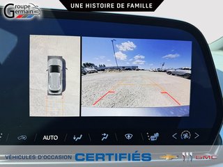 2024 Chevrolet Equinox EV in St-Raymond, Quebec - 25 - w320h240px