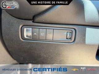 2024 Chevrolet Equinox EV in St-Raymond, Quebec - 21 - w320h240px
