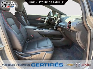 2024 Chevrolet Equinox EV in St-Raymond, Quebec - 15 - w320h240px
