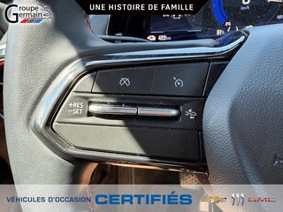 2024 Chevrolet Equinox EV in St-Raymond, Quebec - 20 - w320h240px