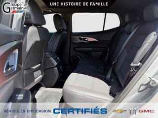 2024 Chevrolet Equinox EV in St-Raymond, Quebec - 14 - w320h240px