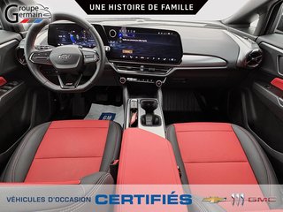 2025 Chevrolet Equinox EV à St-Raymond, Québec - 11 - w320h240px