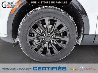 2025 Chevrolet Equinox EV à St-Raymond, Québec - 9 - w320h240px