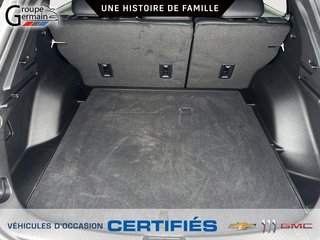 2025 Chevrolet Equinox EV à St-Raymond, Québec - 10 - w320h240px