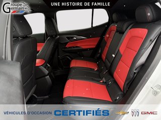 2025 Chevrolet Equinox EV à St-Raymond, Québec - 16 - w320h240px