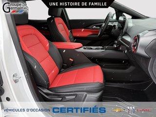 2025 Chevrolet Equinox EV à St-Raymond, Québec - 17 - w320h240px