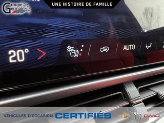 2025 Chevrolet Equinox EV à St-Raymond, Québec - 26 - w320h240px