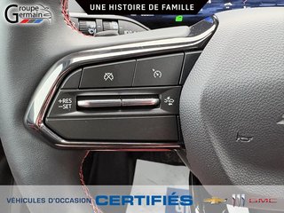 2025 Chevrolet Equinox EV à St-Raymond, Québec - 20 - w320h240px