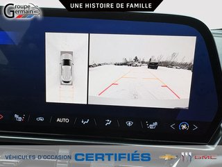 2025 Chevrolet Equinox EV à St-Raymond, Québec - 25 - w320h240px