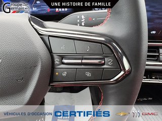 2025 Chevrolet Equinox EV à St-Raymond, Québec - 21 - w320h240px