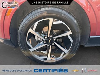 2025 Chevrolet Equinox EV in St-Raymond, Quebec - 10 - w320h240px