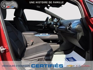 2025 Chevrolet Equinox EV in St-Raymond, Quebec - 17 - w320h240px