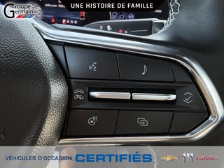 2025 Chevrolet Equinox EV in St-Raymond, Quebec - 21 - w320h240px