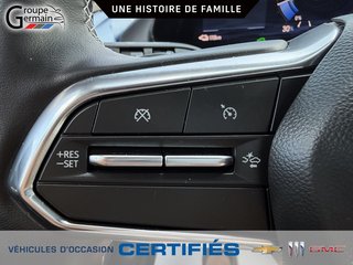 2025 Chevrolet Equinox EV in St-Raymond, Quebec - 23 - w320h240px