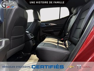2025 Chevrolet Equinox EV in St-Raymond, Quebec - 16 - w320h240px