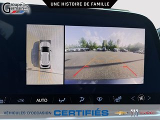 2025 Chevrolet Equinox EV in St-Raymond, Quebec - 27 - w320h240px
