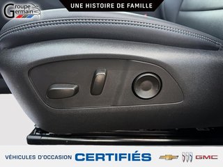 2025 Chevrolet Equinox EV in St-Raymond, Quebec - 15 - w320h240px