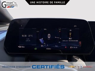 2025 Chevrolet Equinox EV in St-Raymond, Quebec - 24 - w320h240px