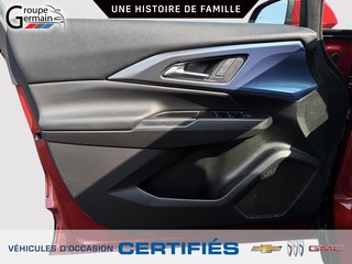 2025 Chevrolet Equinox EV in St-Raymond, Quebec - 18 - w320h240px