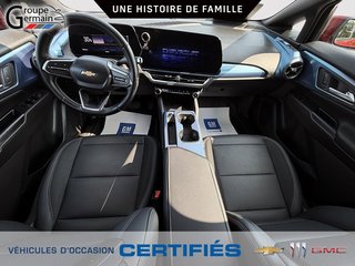 2025 Chevrolet Equinox EV in St-Raymond, Quebec - 11 - w320h240px