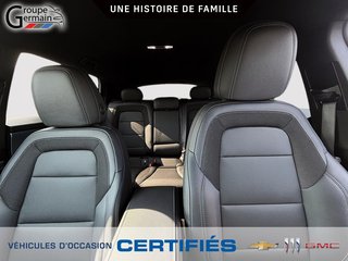 2025 Chevrolet Equinox EV in St-Raymond, Quebec - 12 - w320h240px