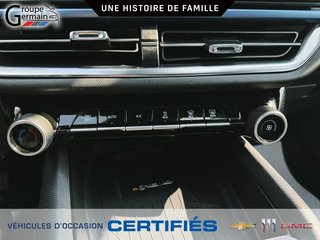 2025 Chevrolet Equinox EV in St-Raymond, Quebec - 30 - w320h240px