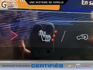 2025 Chevrolet Equinox EV in St-Raymond, Quebec - 28 - w320h240px