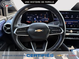 2025 Chevrolet Equinox EV in St-Raymond, Quebec - 20 - w320h240px