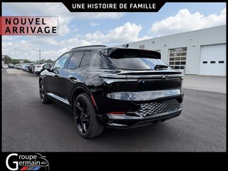 2025 Chevrolet Equinox EV à St-Raymond, Québec - 7 - w320h240px