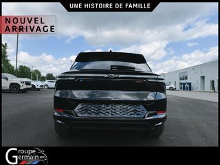 2025 Chevrolet Equinox EV à St-Raymond, Québec - 5 - w320h240px