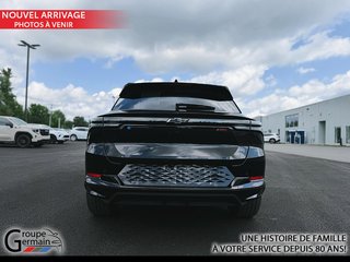 2025 Chevrolet Equinox EV in St-Raymond, Quebec - 5 - w320h240px