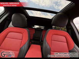 2025 Chevrolet Equinox EV in St-Raymond, Quebec - 14 - w320h240px