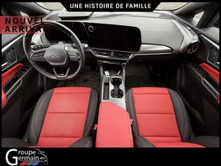 2025 Chevrolet Equinox EV à St-Raymond, Québec - 13 - w320h240px