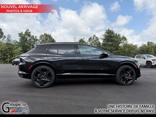 2025 Chevrolet Equinox EV in St-Raymond, Quebec - 2 - w320h240px