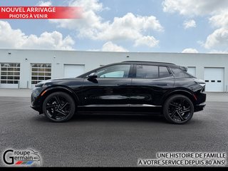 2025 Chevrolet Equinox EV in St-Raymond, Quebec - 8 - w320h240px