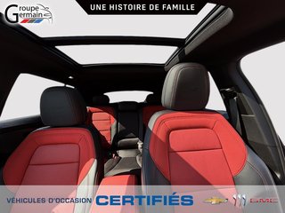 2025 Chevrolet Equinox EV in St-Raymond, Quebec - 12 - w320h240px
