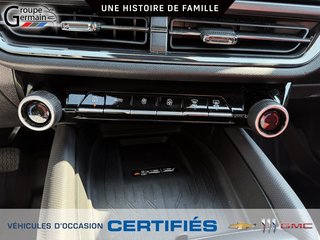 2025 Chevrolet Equinox EV in St-Raymond, Quebec - 33 - w320h240px