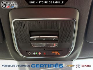 2025 Chevrolet Equinox EV in St-Raymond, Quebec - 35 - w320h240px