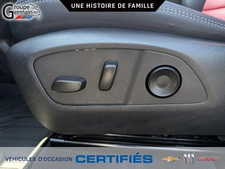 2025 Chevrolet Equinox EV in St-Raymond, Quebec - 15 - w320h240px