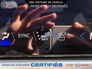 2025 Chevrolet Equinox EV in St-Raymond, Quebec - 32 - w320h240px