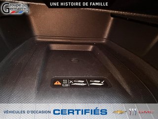2025 Chevrolet Equinox EV in St-Raymond, Quebec - 34 - w320h240px