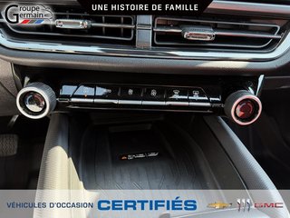 2025 Chevrolet Equinox EV in St-Raymond, Quebec - 33 - w320h240px