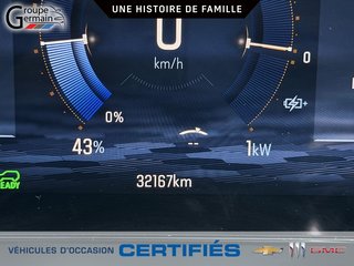 2025 Chevrolet Equinox EV in St-Raymond, Quebec - 28 - w320h240px