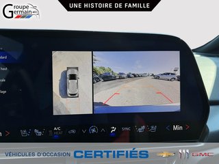 2025 Chevrolet Equinox EV in St-Raymond, Quebec - 30 - w320h240px