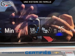 2025 Chevrolet Equinox EV in St-Raymond, Quebec - 31 - w320h240px