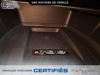 2025 Chevrolet Equinox EV in St-Raymond, Quebec - 34 - w320h240px