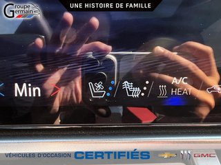 2025 Chevrolet Equinox EV in St-Raymond, Quebec - 31 - w320h240px