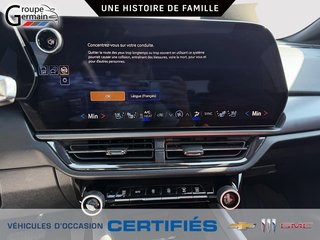 2025 Chevrolet Equinox EV in St-Raymond, Quebec - 29 - w320h240px