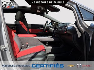 2025 Chevrolet Equinox EV in St-Raymond, Quebec - 17 - w320h240px